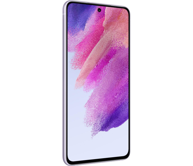 Samsung Galaxy S21 FE 5G Fan Edition Violet - 707153 - zdjęcie 4